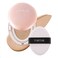 Tirtir Mask Fit All-Cover Pink Cushion Foundation 23N Sand 18g