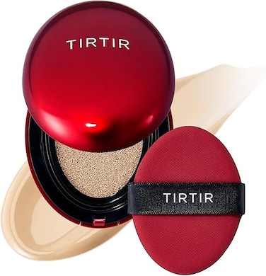 Tirtir Mask Fit All-Cover Cushion 13N Fair Ivory