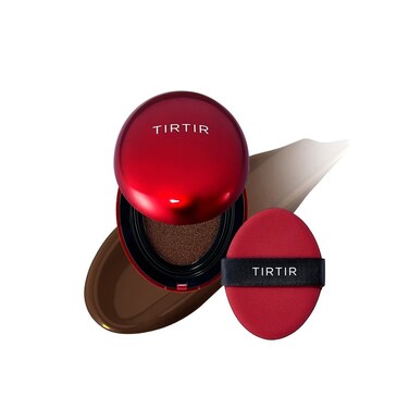 Tirtir Mask Fit All-Cover Cushion 51N Fudge