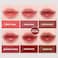 Tirtir (*Mini Size Waterism Tinted Lip Gloss #10 Heart Berry, 0.06 Fl Oz - Kiss Ready Lipgloss, 12H Long Lasting Non Sticky Natural Tinted Glow Korean Multiuse Cheek And Lip Tint For Women Gift