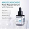 Mediheal Madecassoside Pore Repair Serum, 1.35 Fl.Oz (40ml), Targets Sagging, Dullness &amp; Uneven Pore Texture, With Fine Spicule Particles &amp; 98% Pure Madecassoside