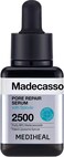 Mediheal Madecassoside Pore Repair Serum, 1.35 Fl.Oz (40ml), Targets Sagging, Dullness &amp; Uneven Pore Texture, With Fine Spicule Particles &amp; 98% Pure Madecassoside