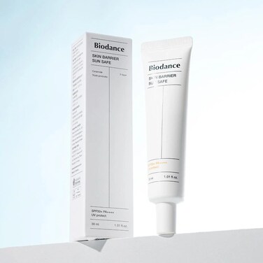 BIODANCE SKIN BARRIER SUN SAFE 30ML