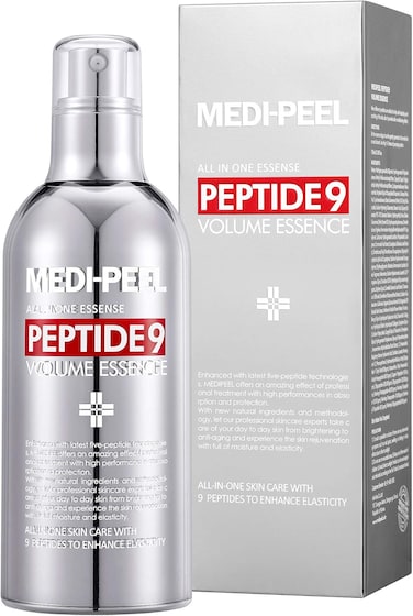 MEDI-PEEL All in ONE Skincare With 9 Peptides 100ml