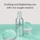 MEDI-PEEL Peptide9 Volume White Cica Essence Pro 100 ml