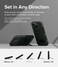 Ringke - iPhone 15 Pro Max Case Cover   Alles Series - Dark Green