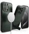 Ringke - iPhone 15 Pro Max Case Cover   Alles Series - Dark Green