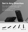 Ringke - iPhone 15 Pro Case Cover   Alles Series - Black