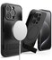 Ringke - iPhone 15 Pro Case Cover   Alles Series - Black