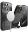 Ringke - iPhone 15 Pro Case Cover   Alles Series -Gun Metal