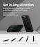Ringke - iPhone 15 Pro Case Cover   Alles Series - Dark Green