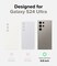 Ringke Samsung Galaxy S24 Ultra Case Cover  Fusion Card Series Clear