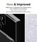 Ringke Samsung Galaxy S24 Ultra Case Cover  Fusion Card Series Clear