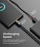 Fast Charging Basic Cable Usb-C To Usb-C   1M