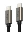 Fast Charging Basic Cable Usb-C To Usb-C   1M