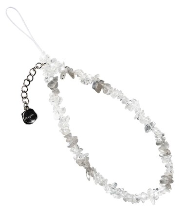 Ringke - Beaded Strap Beaded Strap Gemstone Monotone