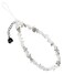 Ringke - Beaded Strap Beaded Strap Gemstone Monotone