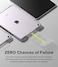 Ringke - iPad Air 13" (M3 2025) / (M2 2024) Screen Protector Easy Slide Tempered Glass W Installation Jig