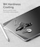 Ringke - iPad Air 13" (M3 2025) / (M2 2024) Screen Protector Easy Slide Tempered Glass W Installation Jig