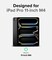 Ringke - iPad Pro 11&quot; M4 (2024) Paper Touch Film Screen Protector HARD (1+1), w installation Jig
