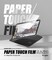 Ringke - iPad Pro 11&quot; M4 (2024) Paper Touch Film Screen Protector HARD (1+1), w installation Jig
