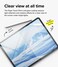 Ringke - iPad Pro 11" M4 (2024) Paper Touch Film Screen Protector HARD (1+1), w installation Jig