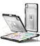 Ringke- iPad Pro 11" M4 (2024) Case Fusion Sketch Stand- Black