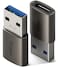 Ringke - Usb 3 C To A Otg Adapter 2 Pack