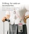 Ringke -Holder Link Snap Hook Lanyard Strap  Compatible with Universal Smartphone Case - Forest
