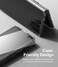 Ringke- Samsung Galaxy Z Fold 6 Tempared Glass Screen Protector Cover Display Glass 2 Pack