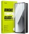 Ringke- Samsung Galaxy Z Fold 6 Tempared Glass Screen Protector Cover Display Glass 2 Pack