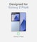 Ringke- Samsung Galaxy Z Flip 6 Case Cover Fusion Series Clear