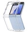 Ringke- Samsung Galaxy Z Flip 6 Case Cover Fusion Series Clear