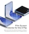 Ringke- Samsung Galaxy Z Flip 6 Screen Protector Dual Easy Film 2 Pack