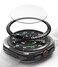 Ringke - Samsung Galaxy Watch Ultra 47mm Case Cover Bezel Styling + Glass Combo 47-02