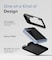 Ringke - Samsung Galaxy Z Flip 6 Case Cover Slim Series - Black
