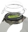 Ringke - Samsung Galaxy Watch 7 40mm Case + Tempared Glass Sceen Protector [Combo] - Clear