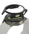 Ringke - Samsung Galaxy Watch 7 40mm Case + Tempared Glass Sceen Protector [Combo] - Matte Black