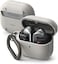 Ringke- Samsung Galaxy Buds3 / 3 Pro Case Cover Onyx Magnetic- Warm Gray