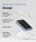 Ringke - Samsung Galaxy Z Flip 6 Case Cover Slim Series - Matte clear