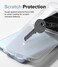Ringke - Samsung Galaxy Z Flip 6 Case Cover Slim Series - Matte clear