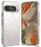 Ringke - Google Pixel 9 Pro XL Case Cover Fusion Series - Clear