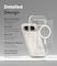 Ringke - Google Pixel 9 Pro XL Case Cover Fusion Magnetic Series - Clear