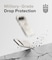 Ringke - Google Pixel 9 Pro XL Case Cover Fusion Magnetic Series - Clear