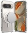 Ringke - Google Pixel 9 Pro XL Case Cover Fusion Magnetic Series - Clear