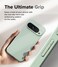 Ringke - Google Pixel 9 Pro XL Case Cover , Onyx Series , Mint