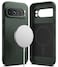Ringke - Google Pixel 9 Pro XL Case Cover , Onyx Magnetic Series , Dark Green