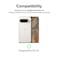Ringke - Google Pixel 9 Pro XL Screen Protector Easy Slide Tempered Glass Protection- 2 Pack, W Installation Jig