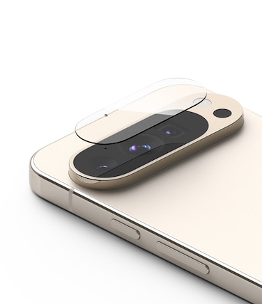 Google Pixel 9 Pro XL Lens Protector   Camera Protector Glass   3Pack