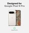 Ringke - Google Pixel 9 Pro Case Cover , Onyx Series , Mint